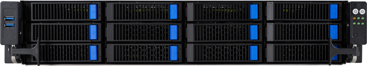 Serwer ASUS RS720A-E12-RS12 AMD EPYC 9004 2U (90SF02E1-M005U0) - obraz 9