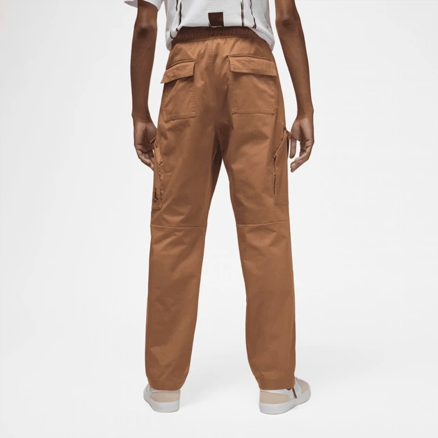 Штаны Air Jordan Essentials Chicago Pants Brown FB7305-281 XL - изображение 3
