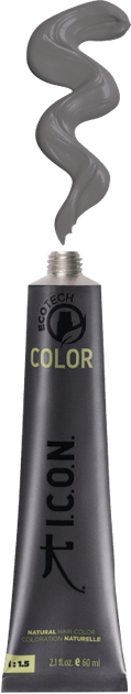 Фарба для волосся I.C.O.N. Ecotech Color Natural Hair 5.1 Light Ash Brown 60 мл (8436533671738) - зображення 1