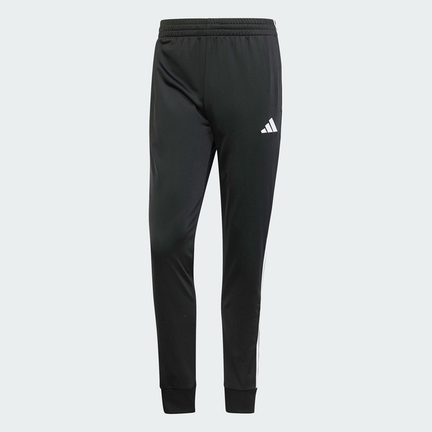 Спортивний костюм чоловічий Adidas M 3S Tr Tt Ts JI8858 M Black (4067901320008) - зображення 8