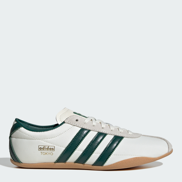 メーカー直売所 Adidas низкие кеды Женские Tokyo см 23 (4.5UK) 37.5 JP9705 W ロッド