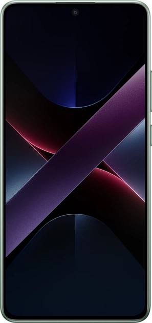 Smartfon Poco X7 Pro 12/256GB Green (6932554409333) - obraz 2