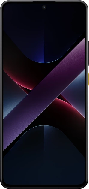 Smartfon Poco X7 Pro 12/256GB Yellow (MZB0J24EU) - obraz 5