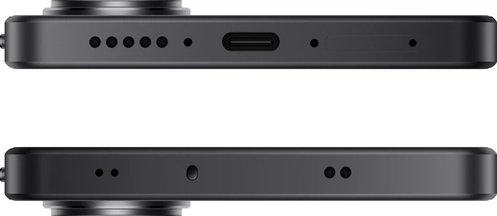 Мобильный телефон Poco X7 Pro 12/512GB Black – фото, отзывы