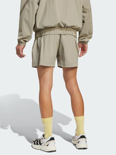 Спортивні шорти чоловічі Adidas M Z.N.E. Wv Sho JN9024 XL Putbei (4067891889622) - зображення 2