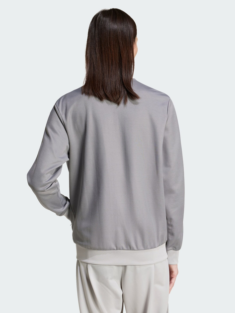 Спортивная кофта мужская Adidas Originals Classic Tt Jp1226 L Grethr/Gretwo (4067901343823) 