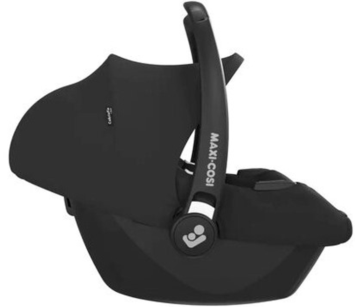 Fotelik samochodowy Maxi-Cosi CabrioFix i-Size base (8712930178958) - obraz 4