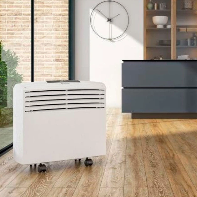 Кондиционер мобильный Olimpia Splendid DOLCECLIMA DOLCECLIMA EASY 10 P (OS-2058) - изображение 4