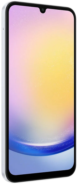 Мобільний телефон Samsung Galaxy A25 5G 8/256GB DS Light Blue (SM-A256ELBHMEA) - зображення 3
