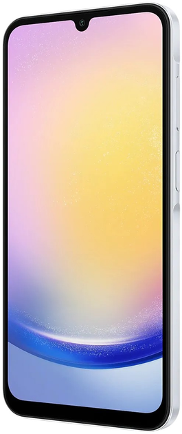Мобільний телефон Samsung Galaxy A25 5G 8/256GB DS Light Blue (SM-A256ELBHMEA) - зображення 4