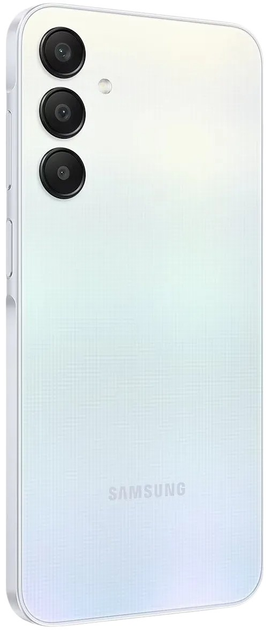 Мобільний телефон Samsung Galaxy A25 5G 8/256GB DS Light Blue (SM-A256ELBHMEA) - зображення 6