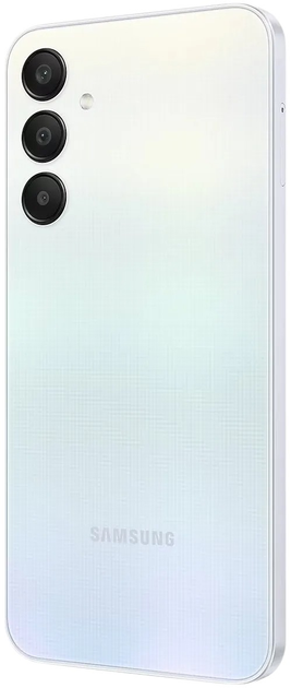 Мобільний телефон Samsung Galaxy A25 5G 8/256GB DS Light Blue (SM-A256ELBHMEA) - зображення 7