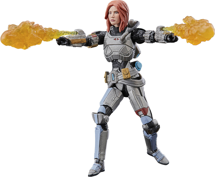 Фігурка Hasbro Star Wars Expanded Universe Shae Vizla 9.5 см (5010993970209) - зображення 3