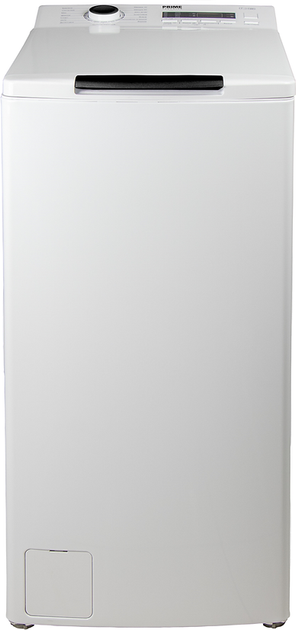 Стиральная машина PRIME Technics PWT 71216 I - изображение 4