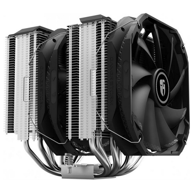 Кулер процессорный DeepCool Assassin III (DP-GS-MCH7-ASN-3) - изображение 1