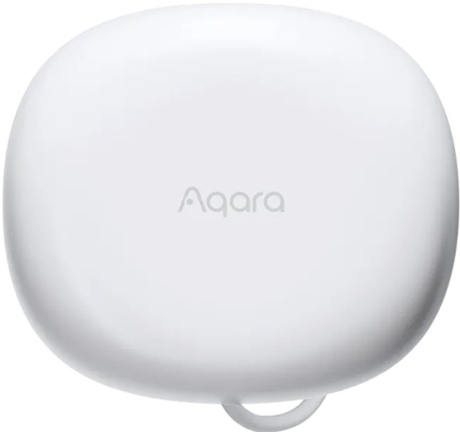 Датчик присутності Aqara Presence Sensor FP1E (6975833356478) - зображення 4