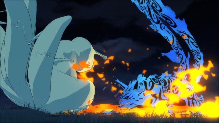 Гра Nintendo Switch Naruto Shippuden: Ultimate Ninja Storm 3 Full Burst (Ключ електронний) (3391892006995) - зображення 13