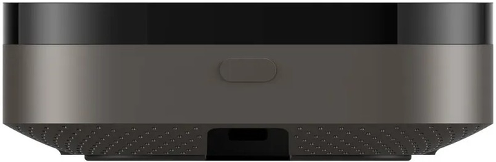 Центральний контролер Aqara Hub M3 Black (6975833351336) - зображення 4