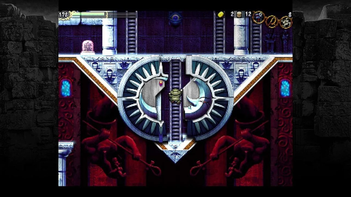 Гра Nintendo Switch La-Mulana 1 & 2 (Картридж) (0810100863623) - зображення 7