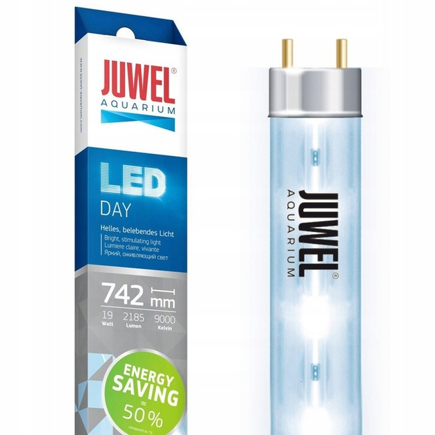 Lampa LED Juwel Day Light 19 W (4022573868074) - obraz 2