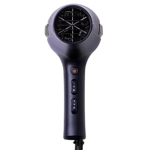 Фен для волос Adler AD 2273 мощность 2400 W Темно-фиолетовый - изображение 6