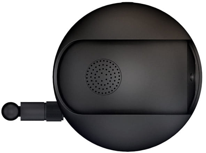 Kamera IP Foscam R4M 4MP Black (R4M-B) - obraz 5