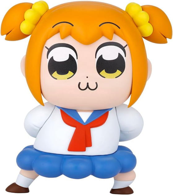 Фигурка Banpresto Pop Team Epic Sofvimates Popuko 11 см (4983164891737) - зображення 1