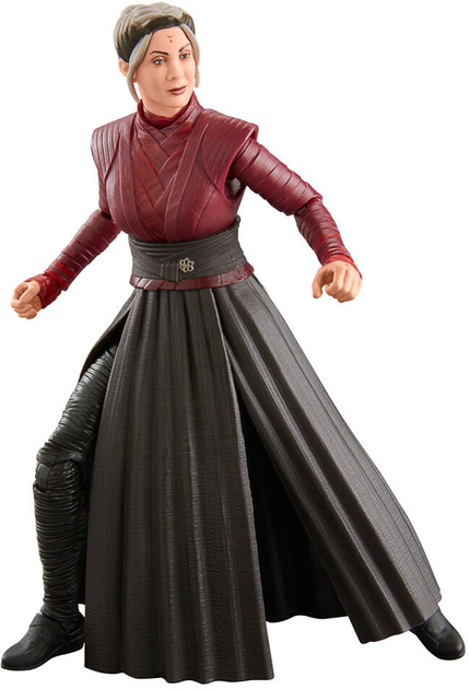 Figurka Hasbro Star Wars The Black Series Ahsoka Morgan Elsbeth 15 cm (5010996212108) - obraz 3