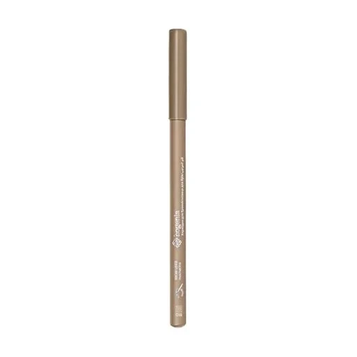 Карандаш для бровей Bogenia Brow Liner BG501 - 004 Rich Sepia, 0.78 г - изображение 3
