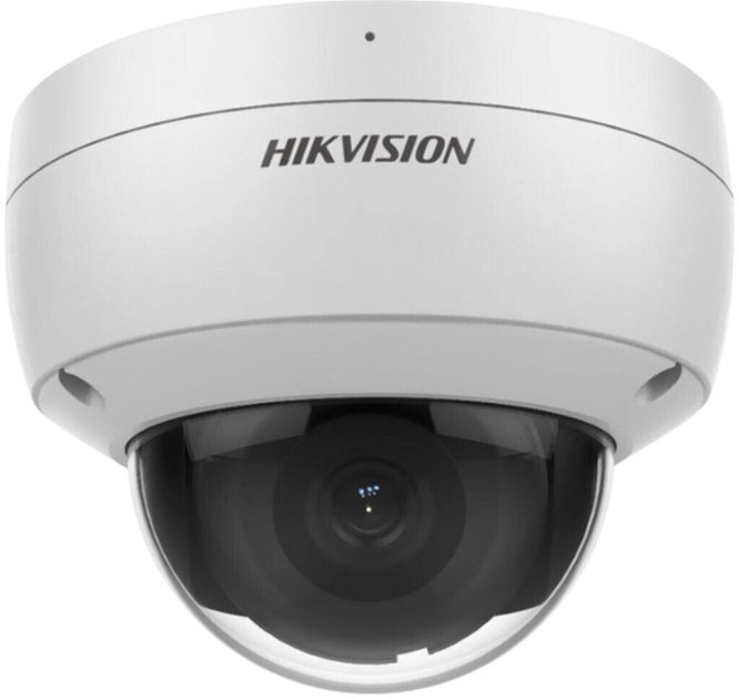 Kamera IP Hikvision DS-2CD2186G2-I(2.8mm) White - obraz 2