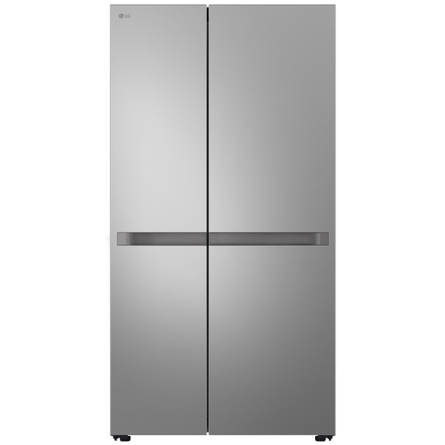 Холодильник LG (GC-B257KNHW) - зображення 1