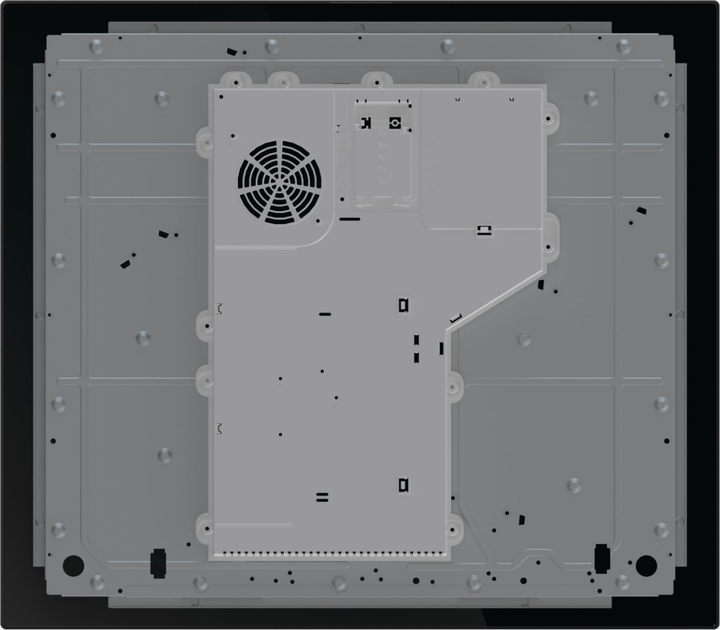 Варочная поверхность GI6421SYB (GI6421SYB) - изображение 3