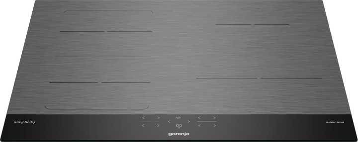 Варочная поверхность GI6421SYB (GI6421SYB) - изображение 6