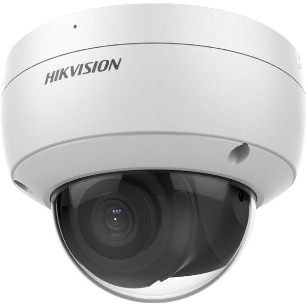 Kamera IP Hikvision DS-2CD2146G2-ISU(2.8mm) (C) White - obraz 2