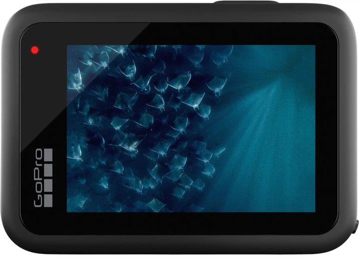 Відеокамера GoPro HERO 11 Black (CHDHX-111-RW) - зображення 3