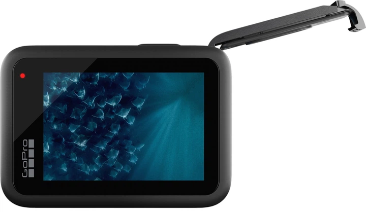 Відеокамера GoPro HERO 11 Black (CHDHX-111-RW) - зображення 9