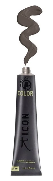 Фарба для волосся I.C.O.N. Ecotech Color Natural 5 Light Brown 60 мл (8436533671653) - зображення 2