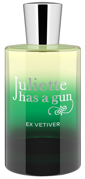 Парфумована вода унісекс Juliette Has A Gun Ex Vetiver 100 мл (3760022734532) - зображення 1