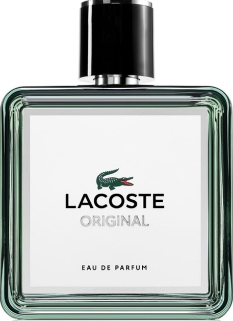 Woda perfumowana męska Lacoste Original 100 ml (3386460149969) - obraz 1