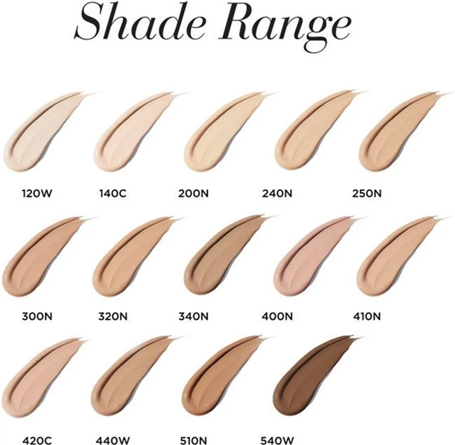 Podkład do twarzy Elizabeth Arden Ceramide SPF 15 wygładzający 440W Tan Skin 30 ml (85805211943) - obraz 4