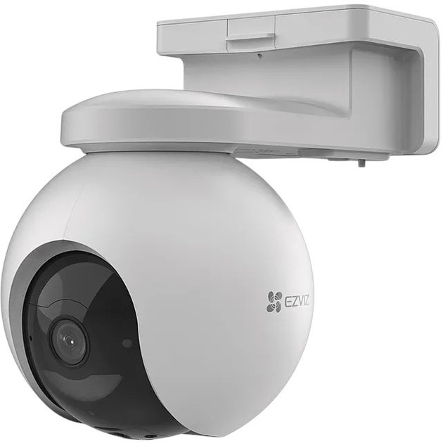 Kamera IP Ezviz CS-EB8  (3MP,4GA) White - obraz 1