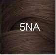 Фарба для волосся Redken Color Gels Oils 5NA 5.01 стійка 3 x 60 мл (3474637242442) - зображення 2