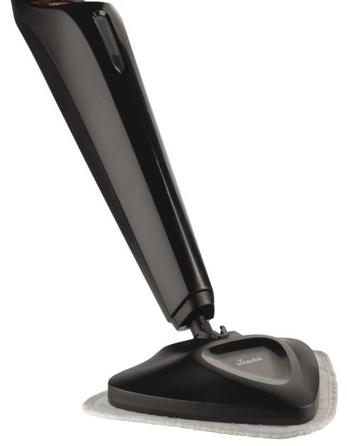 Mop parowy Vileda Steam Plus Power Pad (4023103229730) - obraz 2