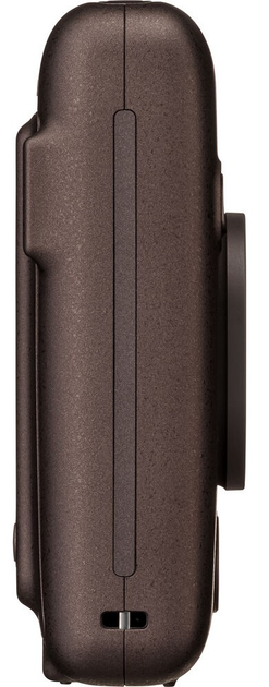 Камера моментального друку Fujifilm mini LiPlay Deep Bronze (16835158) - зображення 5