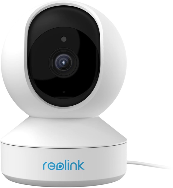 Kamera IP Reolink E1 Pro-V2 4MP White - obraz 1