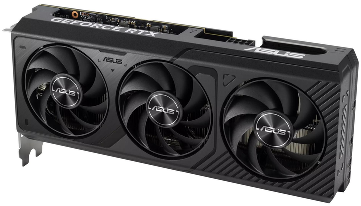 Відеокарта GeForce RTX 4070 12GB GDDR6X Prime OC Asus (PRIME-RTX4070-O12G) - изображение 3