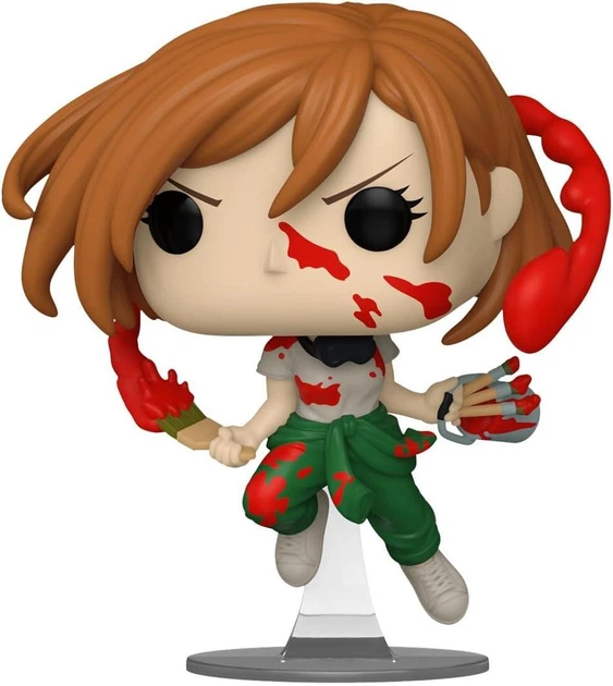 Фігурка Funko POP: Нобара Кугісакі (Kugisaki Nobara) 1647 з аніме