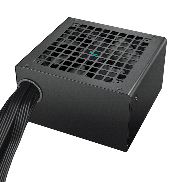 Блок живлення DeepCool PN750D V2 (R-PN750D-FC0B-EU-V2) 750W - изображение 7