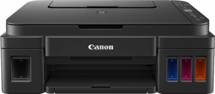 БФП Canon PIXMA G3416 with Wi-Fi - изображение 3