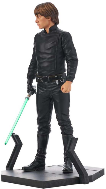 Фігурка Diamond Select Toys Star Wars Return Of The Jedi Luke Skywalker Milestones Statue 30 см (699788842027) - зображення 2